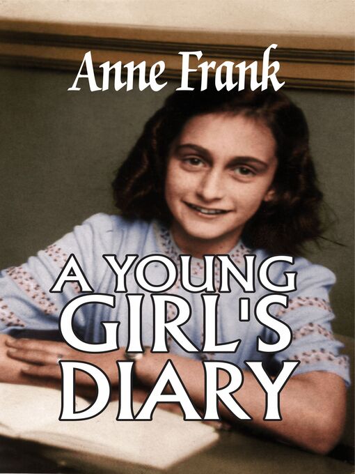 Title details for A Young Girl's Diary by Anne Frank - Available
